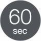 60-sekundi-ikona