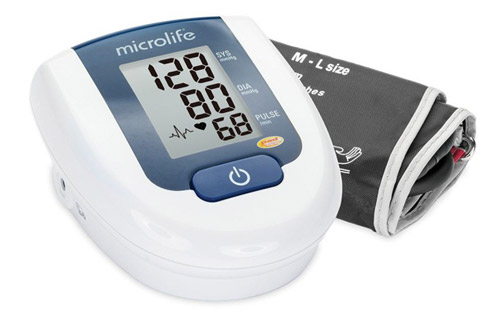Kupi najbolji merač krvnog pritiska - testiraj i uporedi pobednika testa