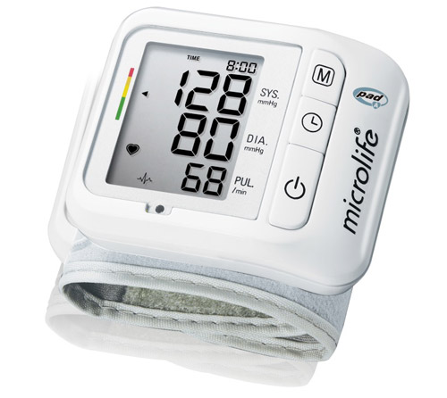 mjerač krvnog pritiska prodaja mjerenje tlaka digitalnim tlakomjerom