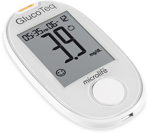 aparat za mjerenje glukoze u krvi glucoteq